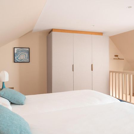 Castel Clara Thalasso & Spa Bangor Kültér fotó