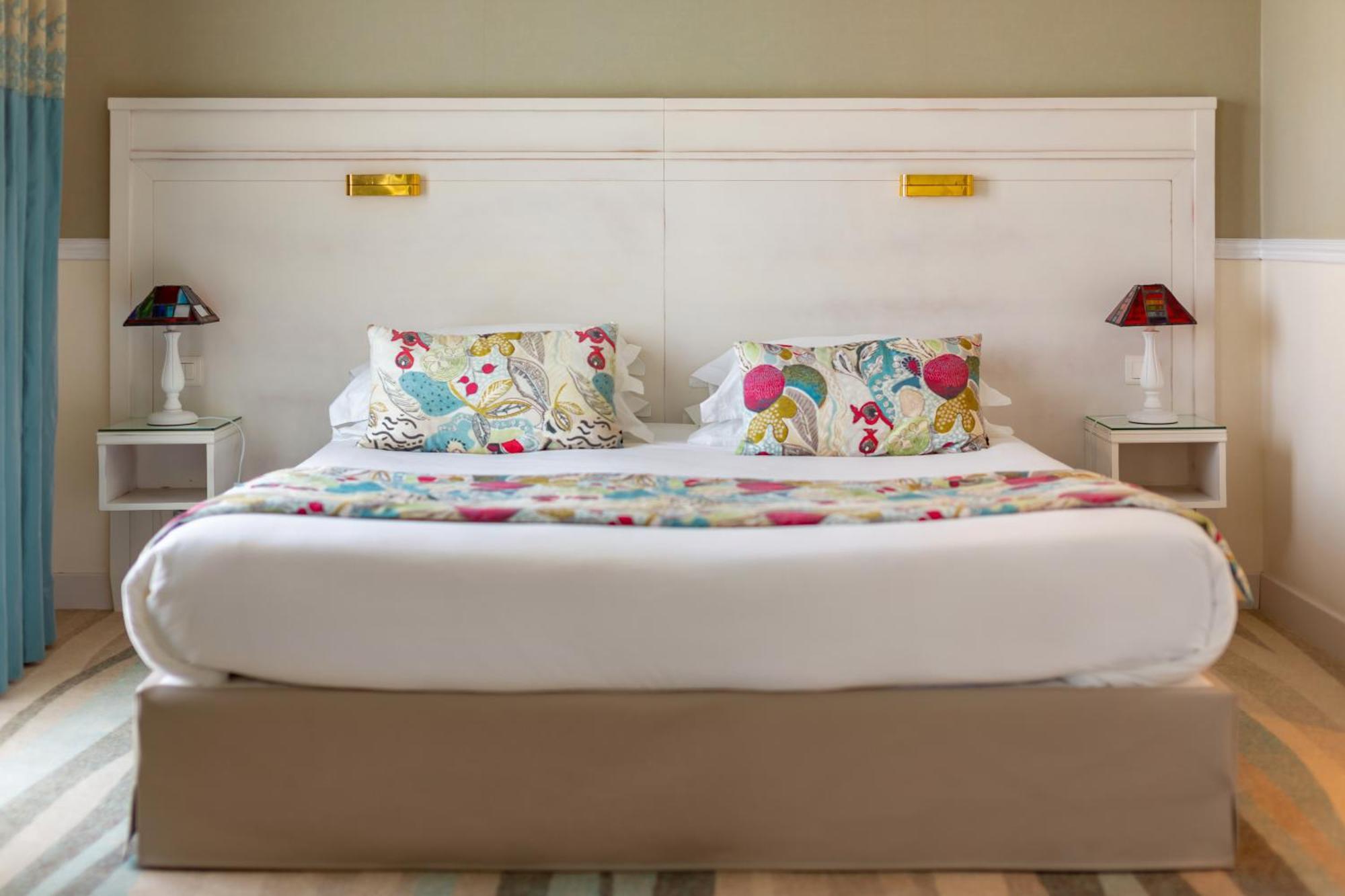 Castel Clara Thalasso & Spa Bangor Kültér fotó