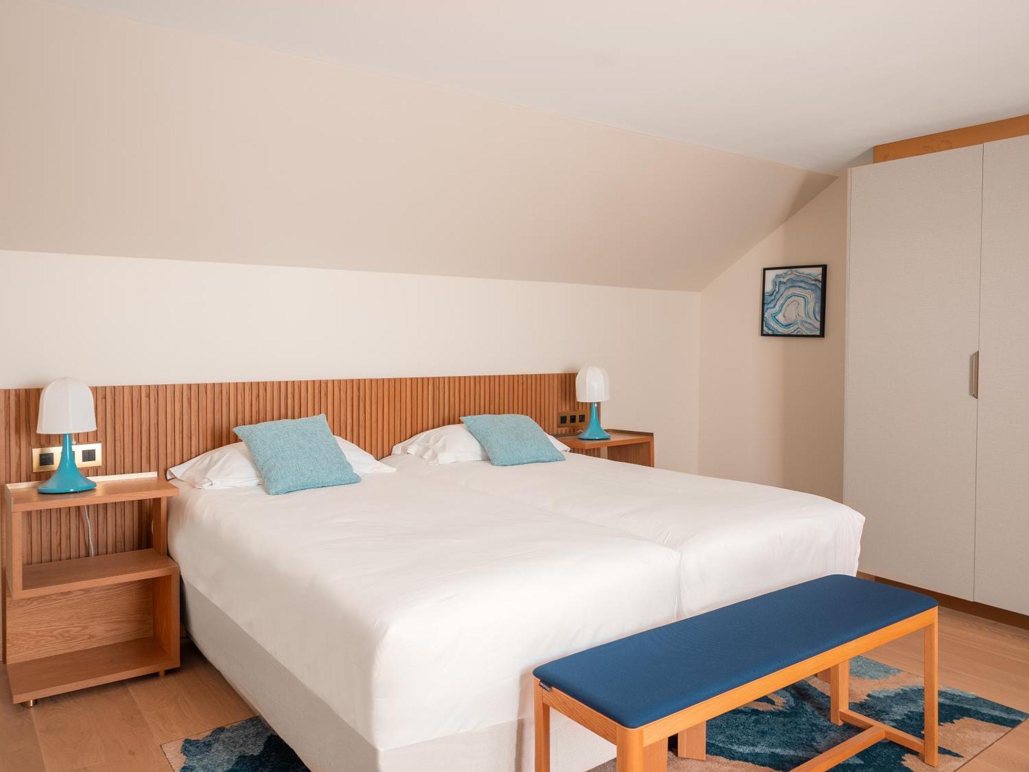 Castel Clara Thalasso & Spa Bangor Kültér fotó