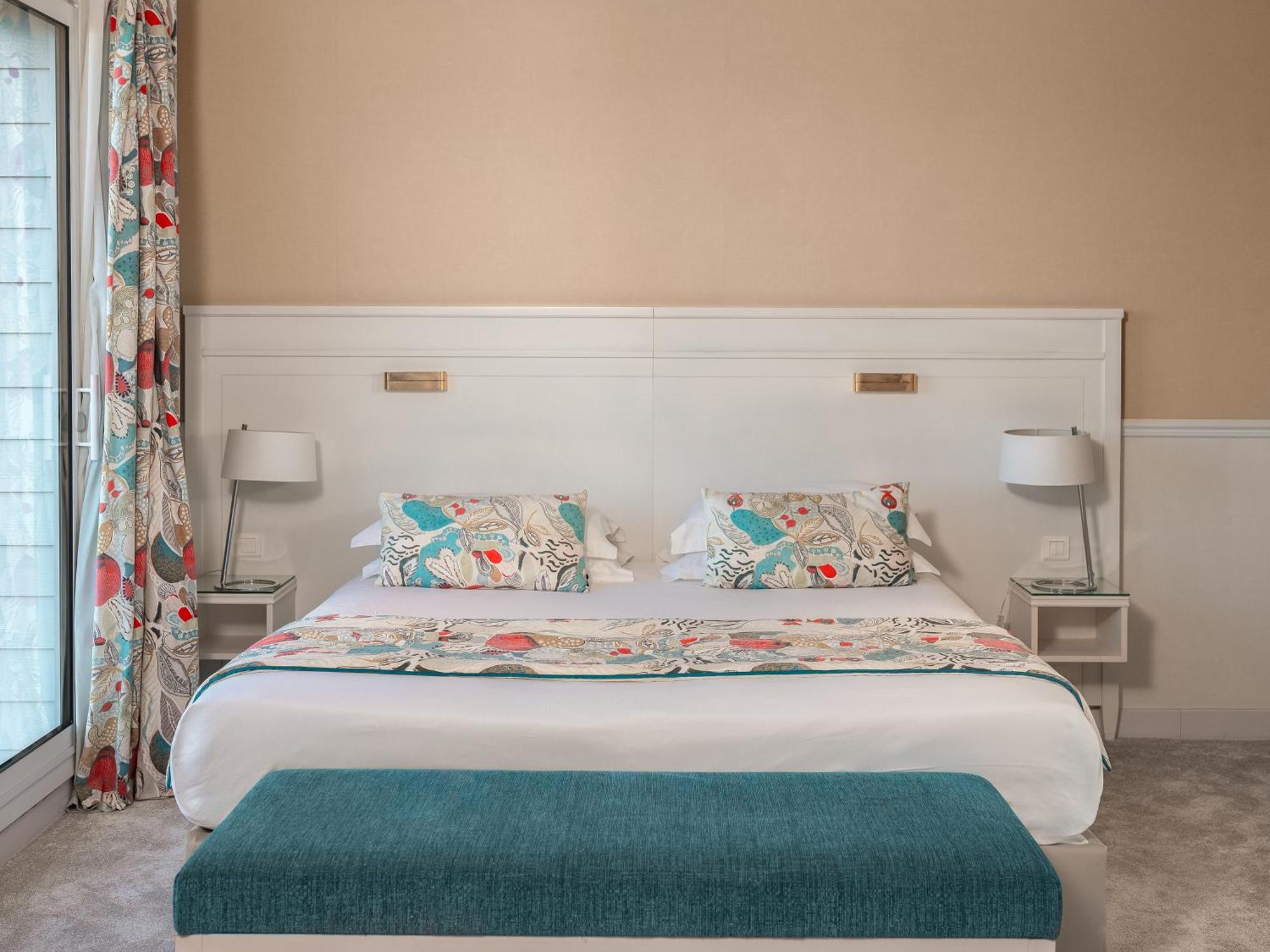 Castel Clara Thalasso & Spa Bangor Kültér fotó