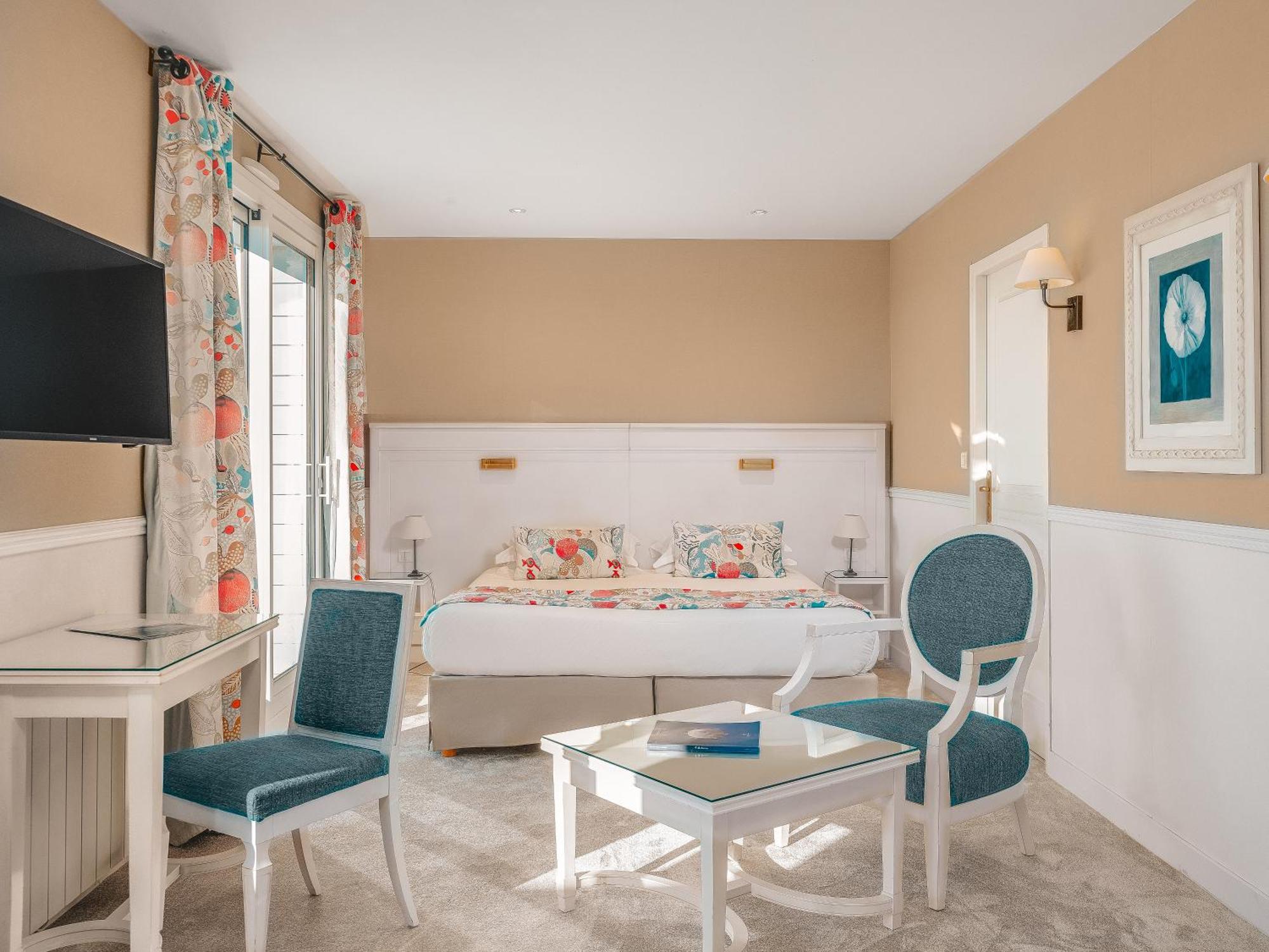 Castel Clara Thalasso & Spa Bangor Kültér fotó