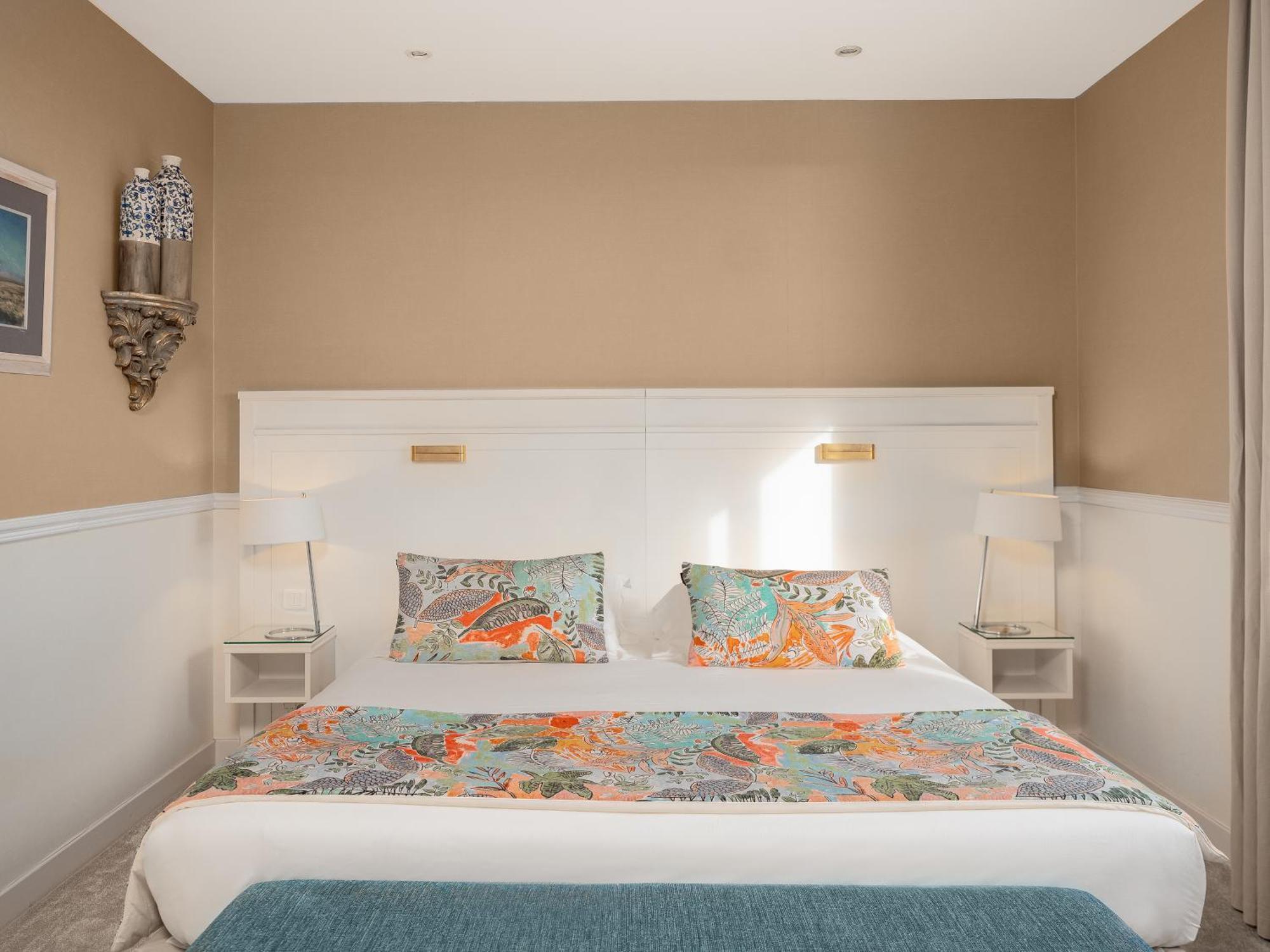 Castel Clara Thalasso & Spa Bangor Kültér fotó